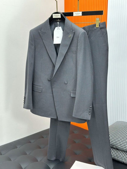 Dior Suit