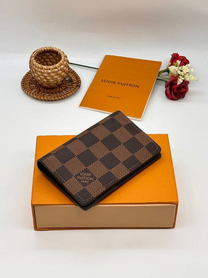 Louis Vuitton CardHolder