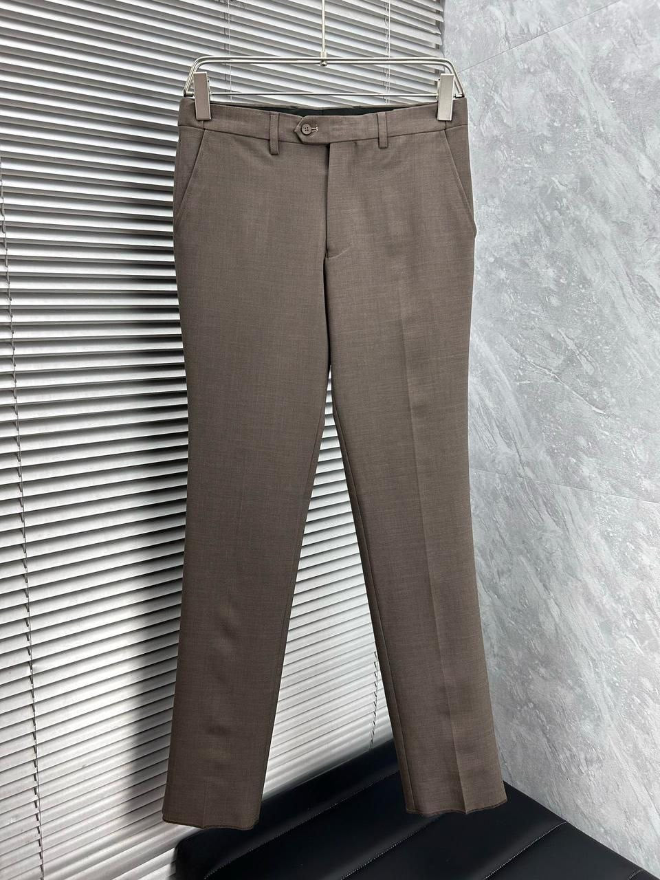 Dior suit