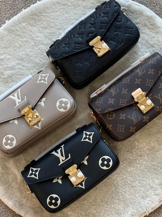 Louis Vuitton Sling Bag (Vip)