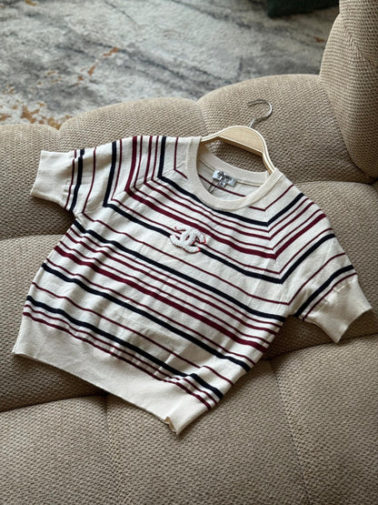 Chanel T-Shirt