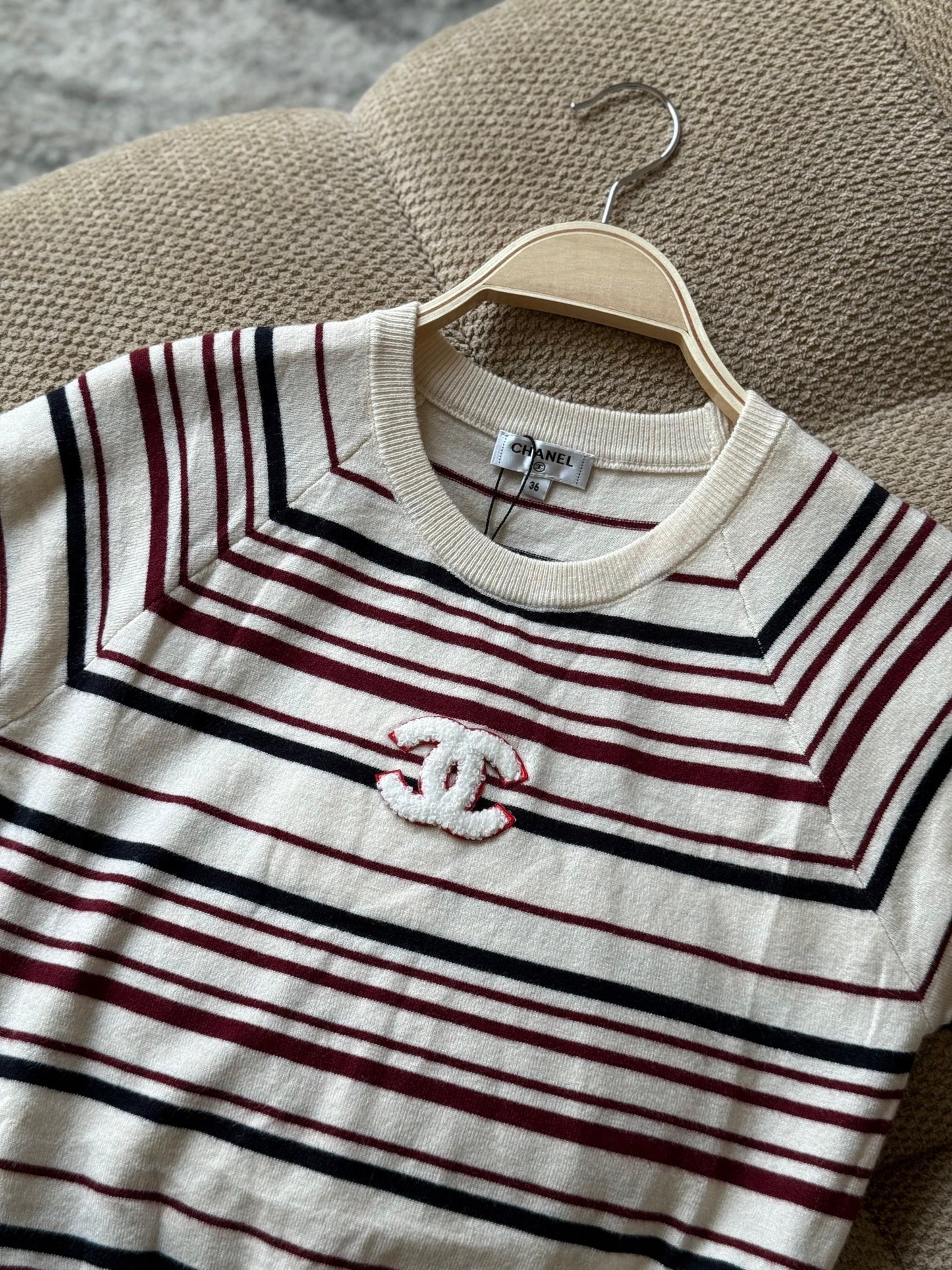 Chanel T-Shirt