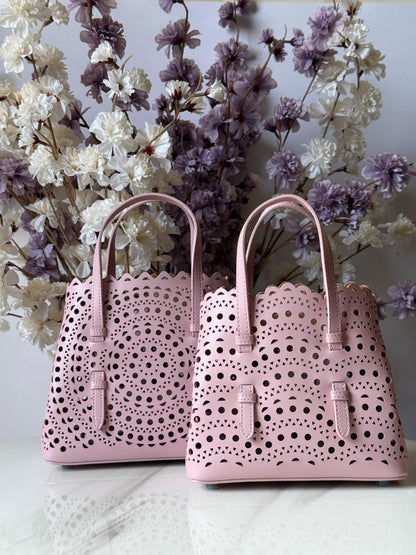 Alaia Shoulder Bag (Vip)