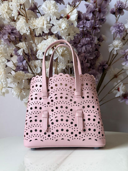 Alaia Shoulder Bag (Vip)