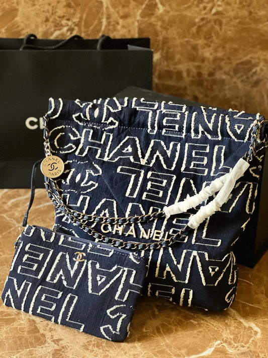 Chanel Shoulder Bag