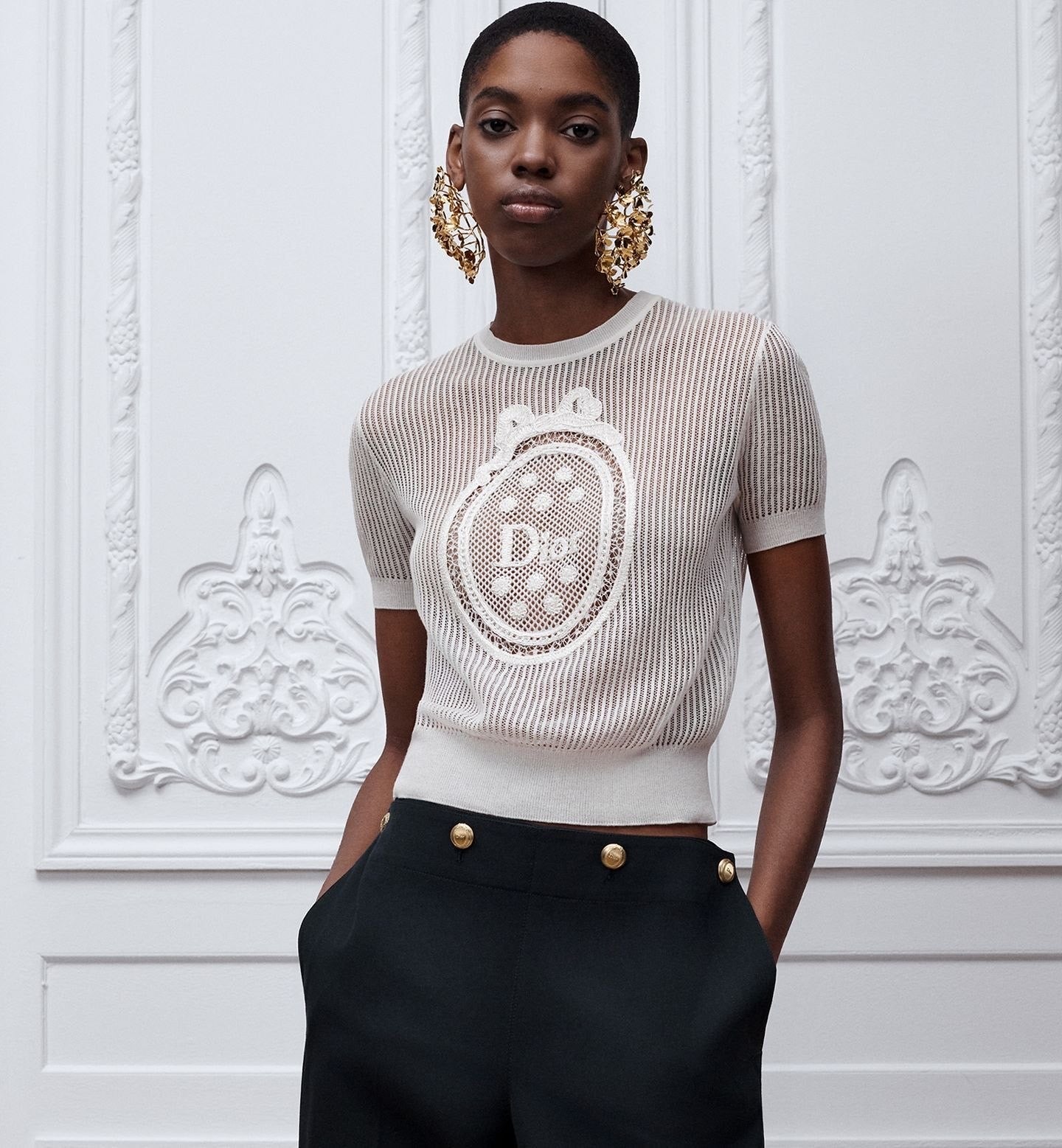 Dior T-Shirt