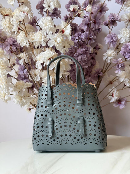 Alaia Shoulder Bag (Vip)