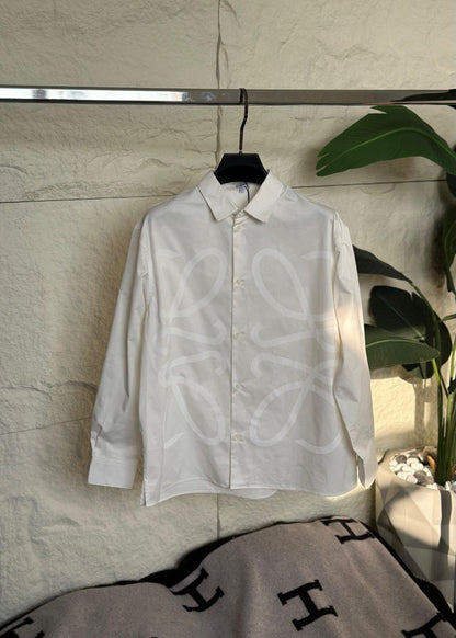 Loewe Long Sleeve Shirt