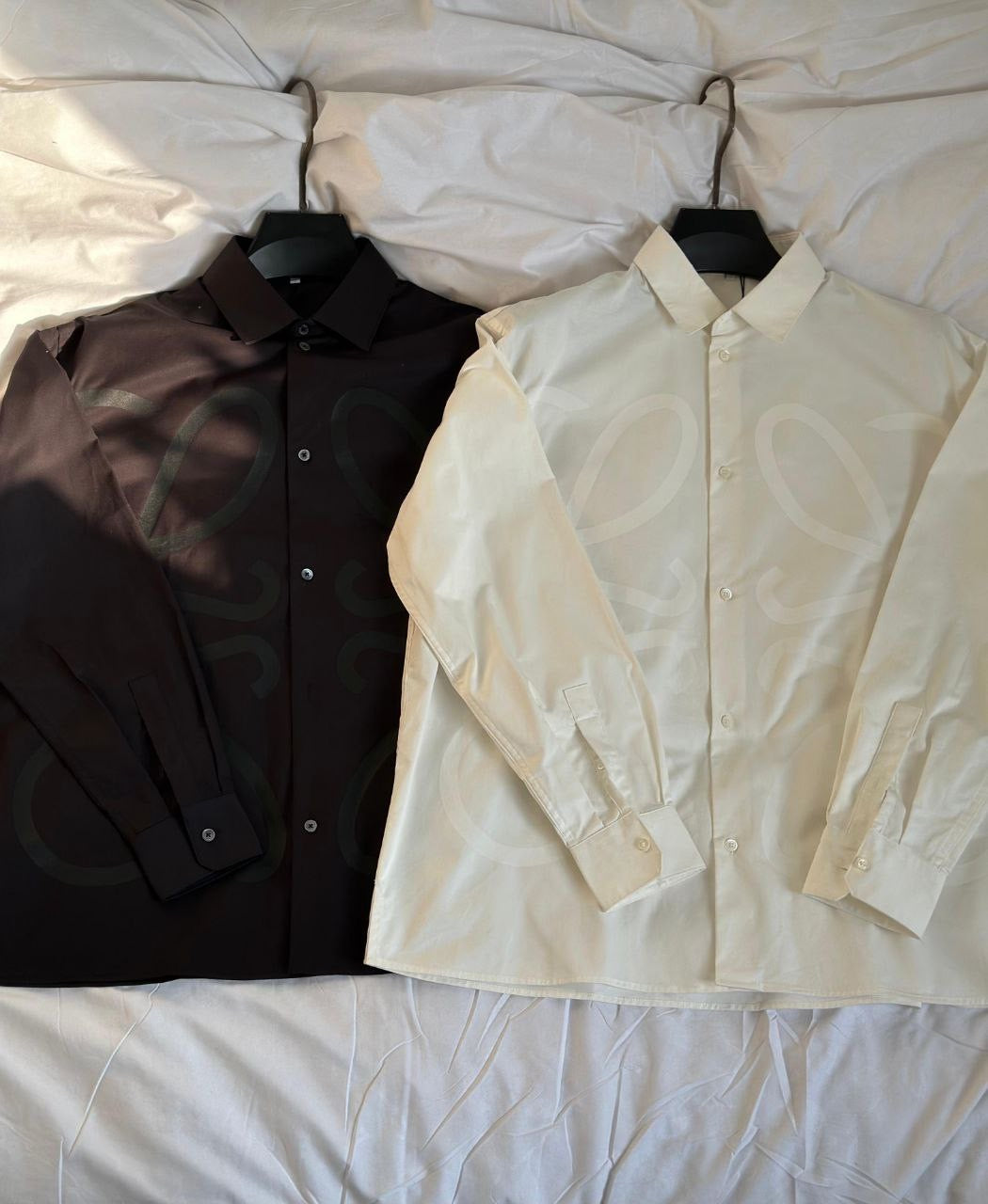 Loewe Long Sleeve Shirt