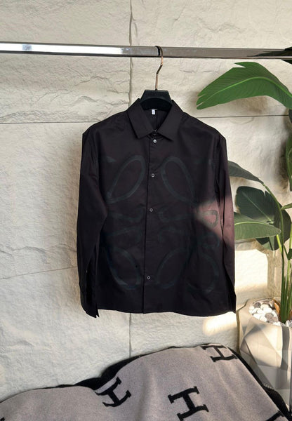 Loewe Long Sleeve Shirt