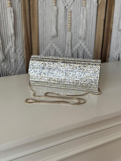 Jimmy Choo Sling Bag (Vip)