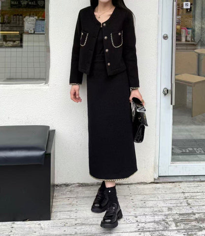 Chanel Set