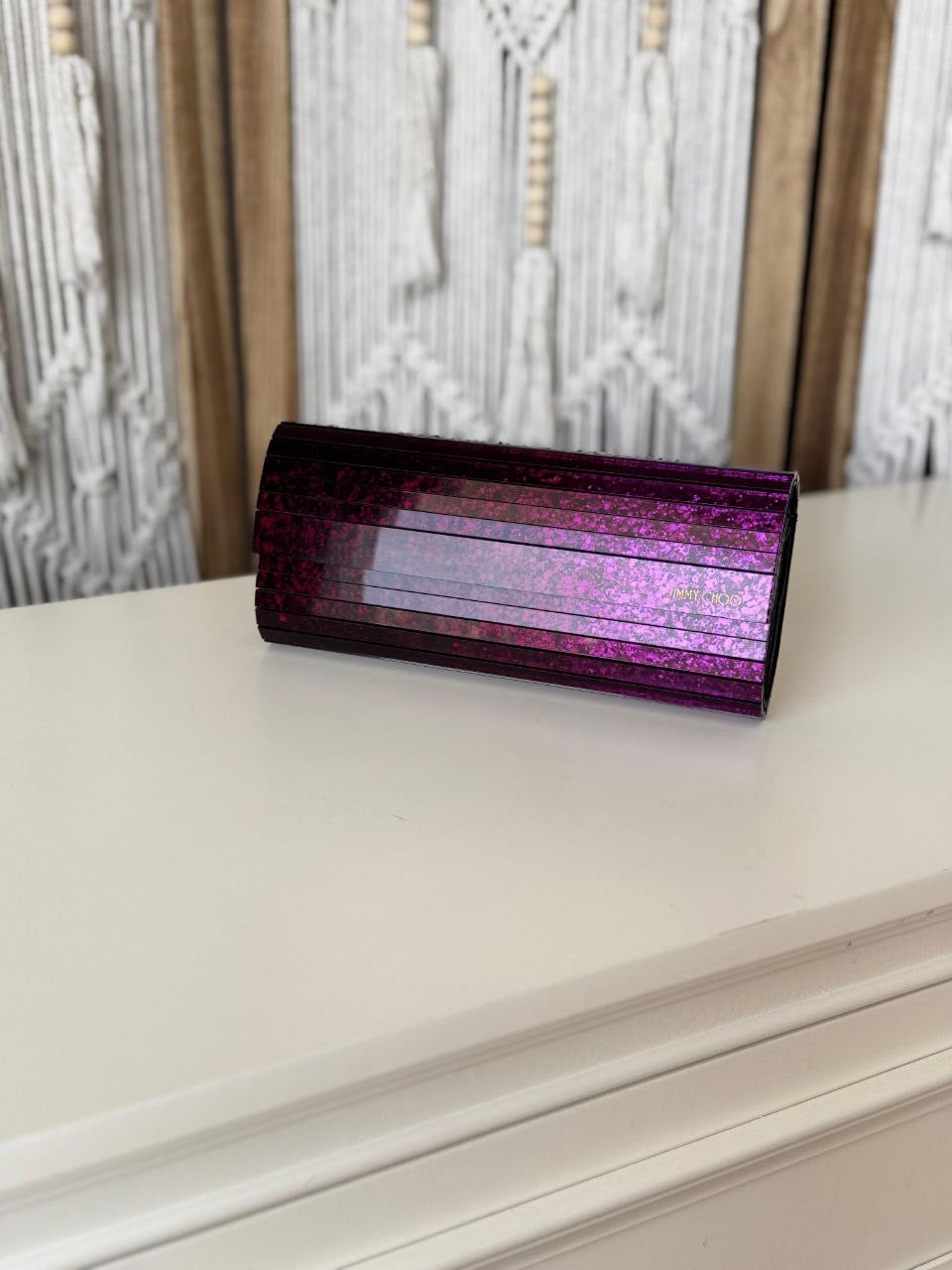 Jimmy Choo Sling Bag (Vip)