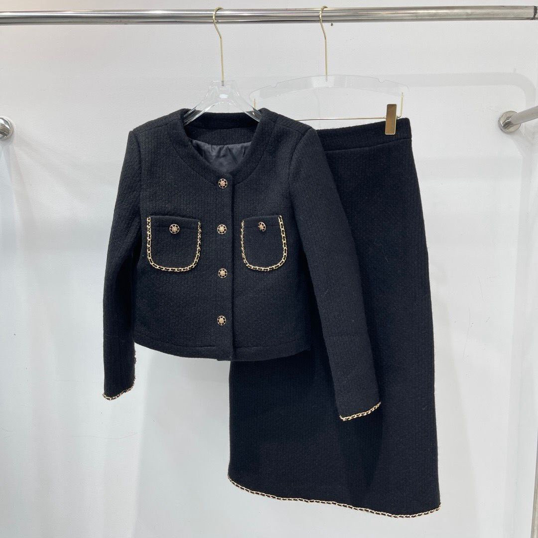 Chanel Set
