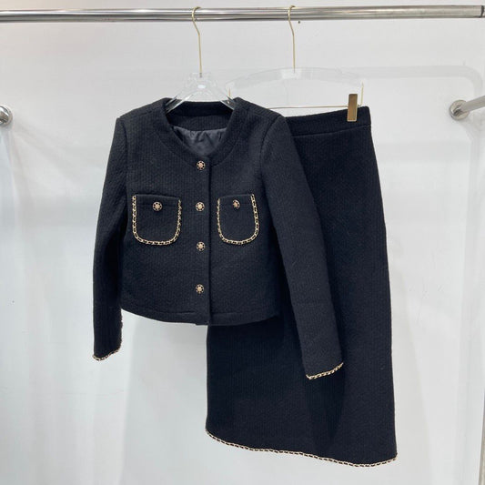 Chanel Set