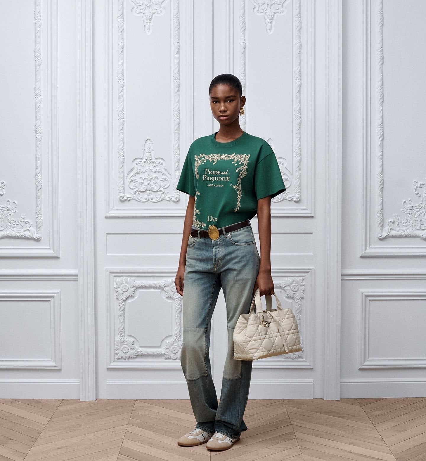 Dior T-shirt