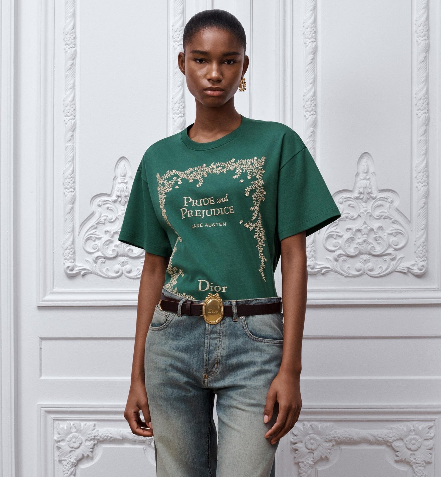 Dior T-shirt