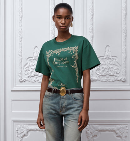 Dior T-shirt