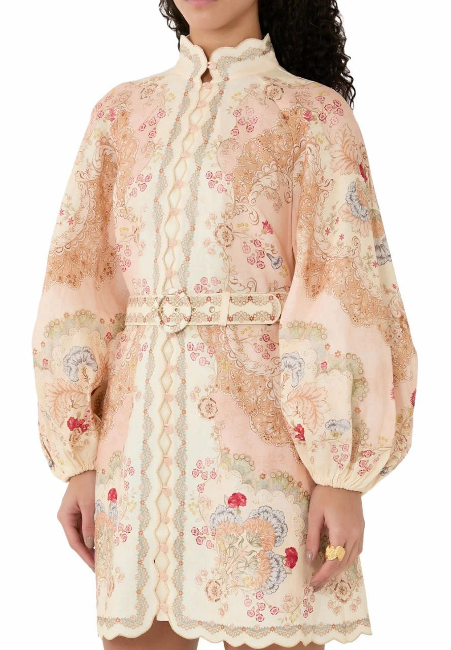 Zimmerman Dress