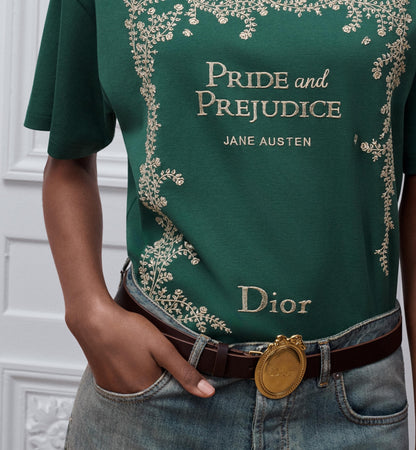 Dior T-shirt