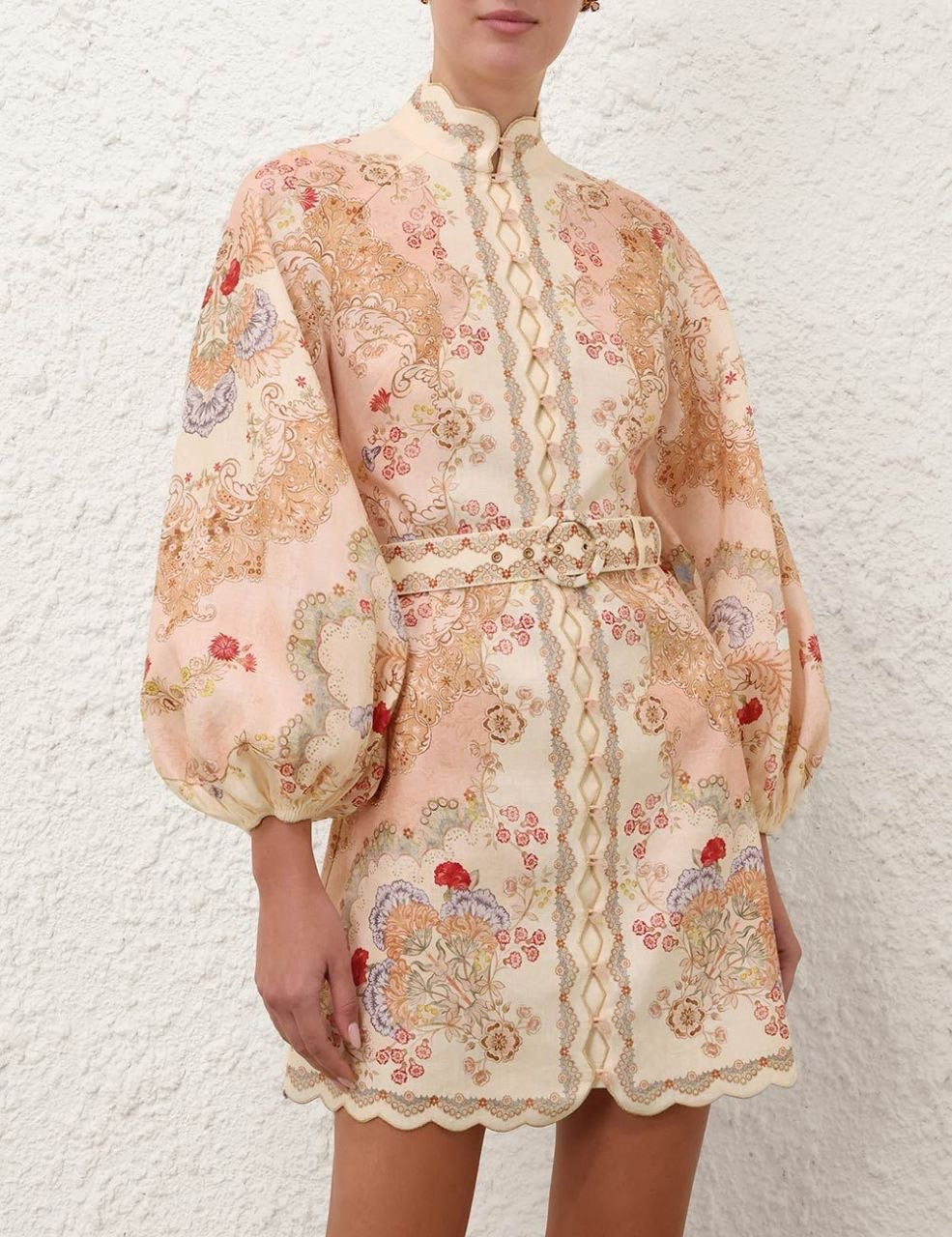 Zimmerman Dress