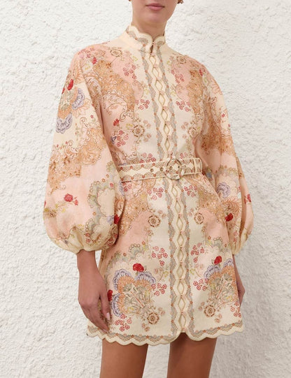 Zimmerman Dress