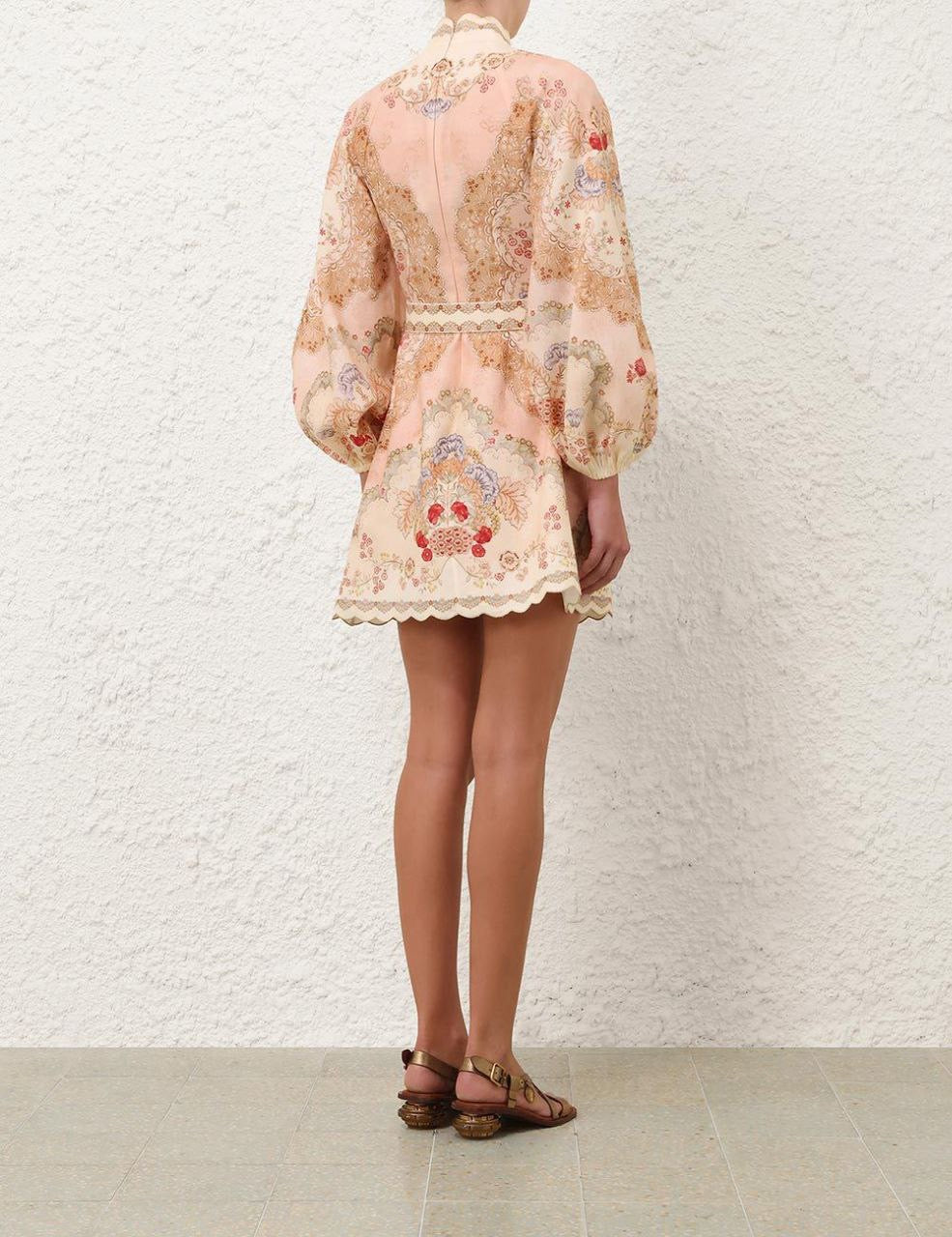 Zimmerman Dress