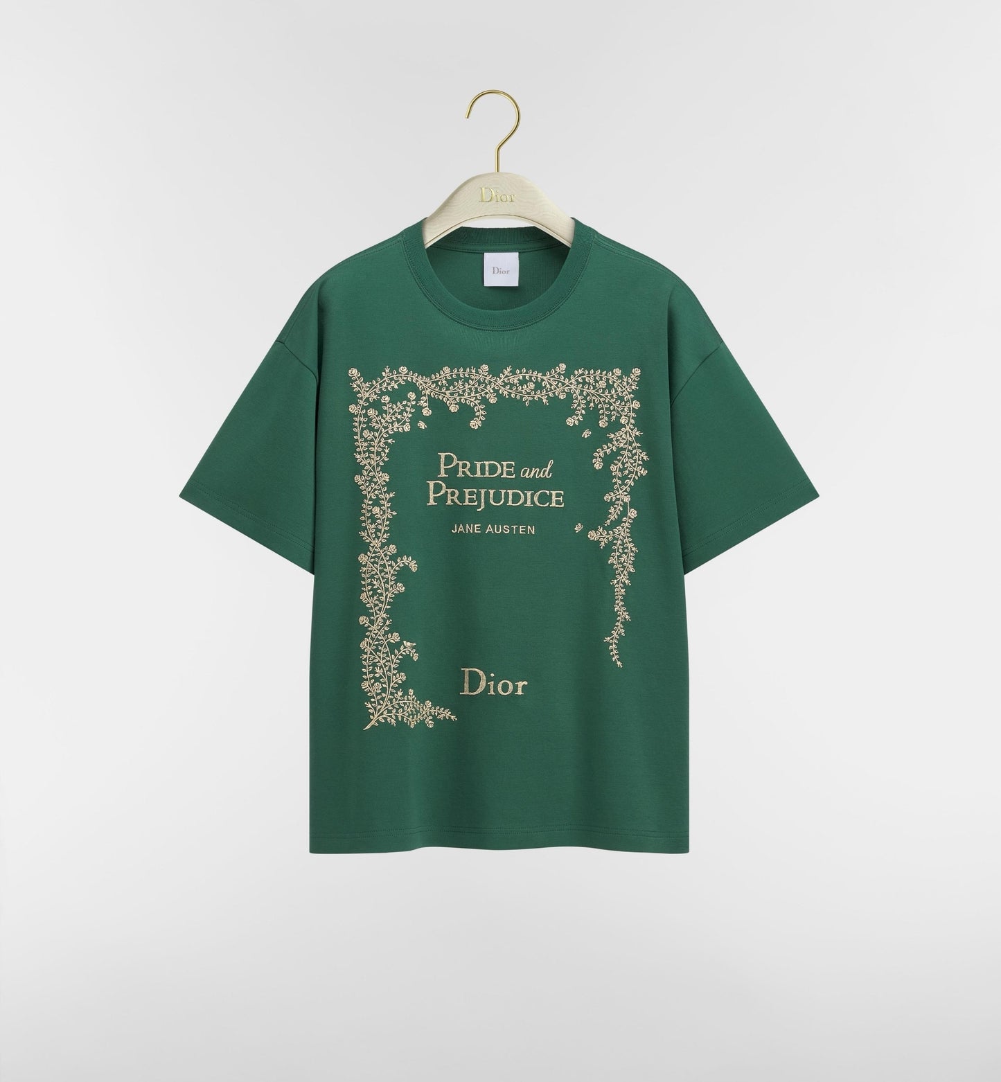Dior T-shirt