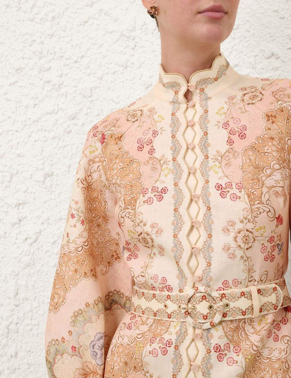 Zimmerman Dress