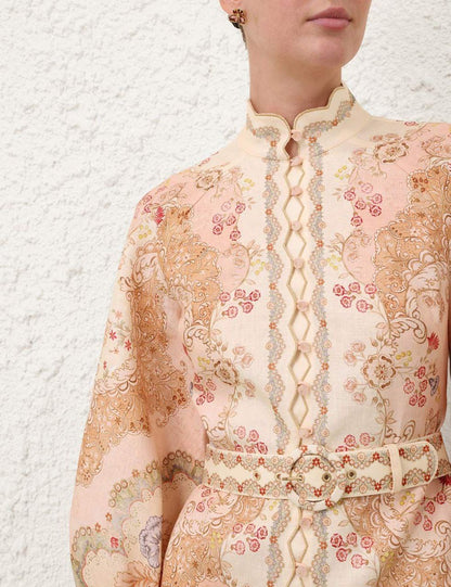 Zimmerman Dress