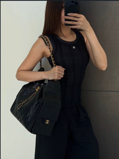 Chanel Top