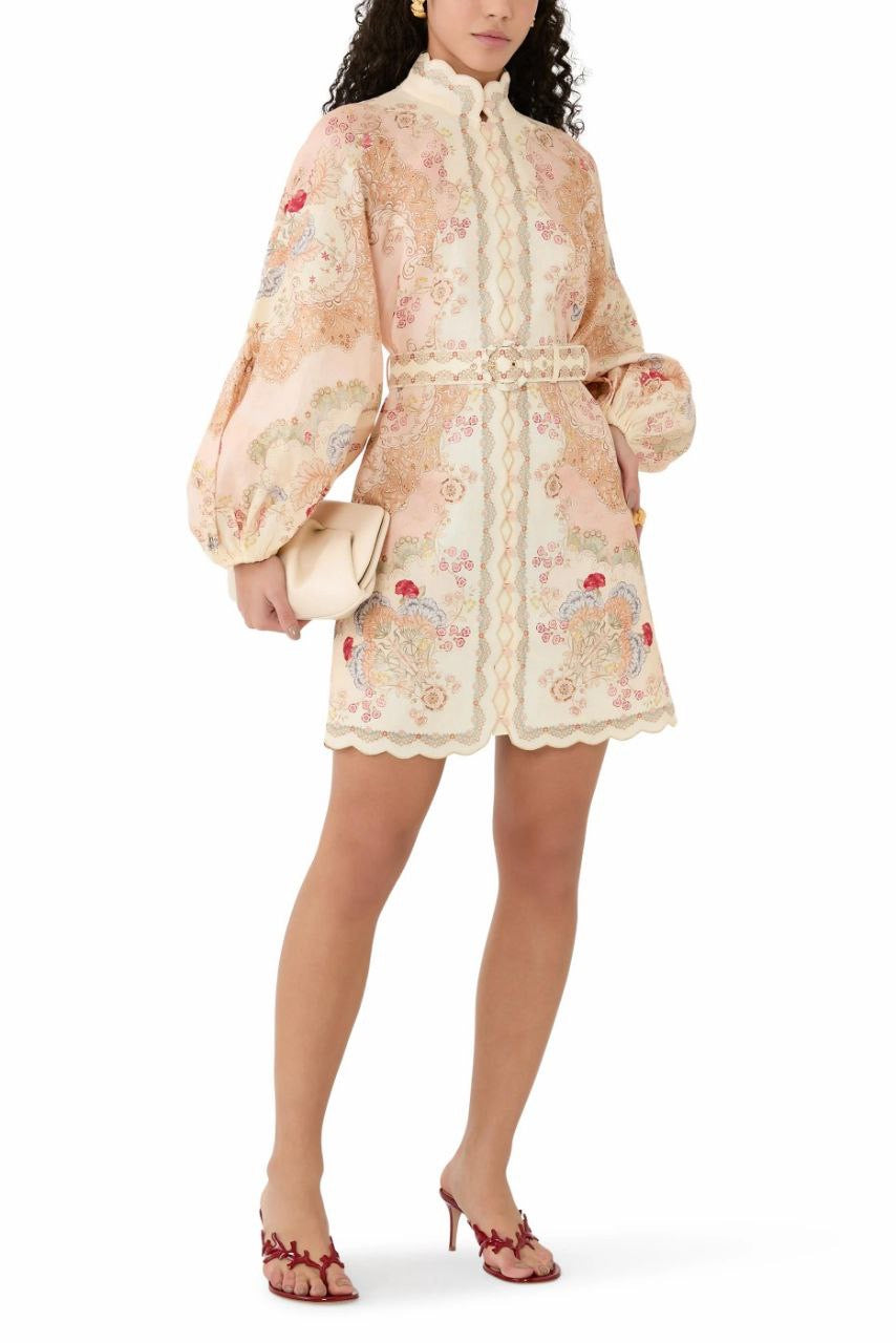 Zimmerman Dress