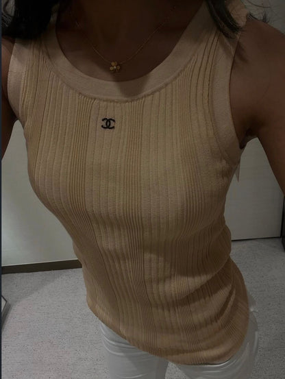 Chanel Top
