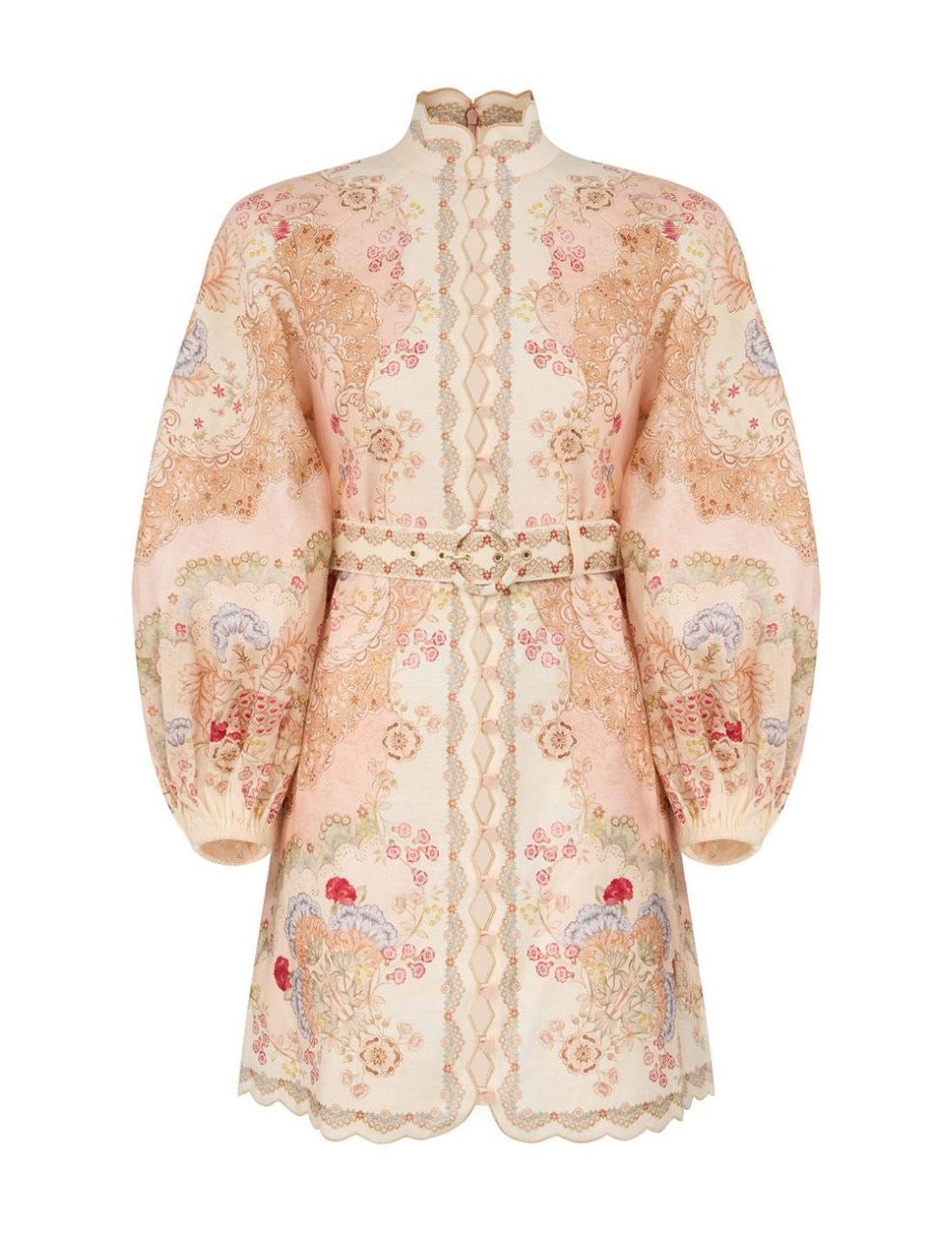 Zimmerman Dress