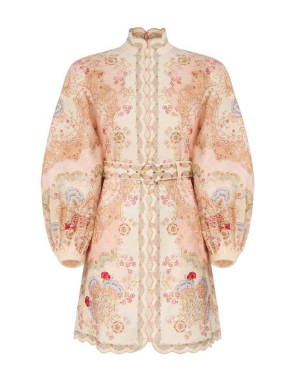 Zimmerman Dress