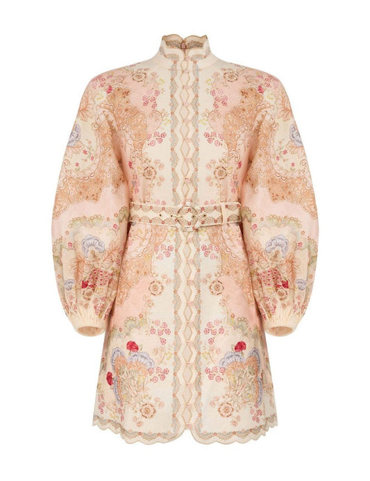 Zimmerman Dress