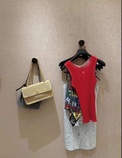 Chanel Top