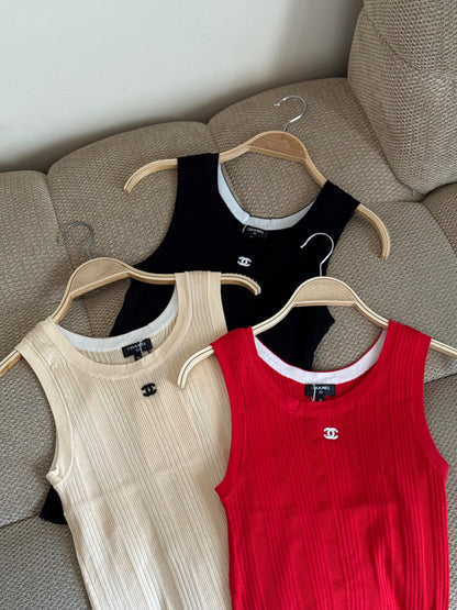 Chanel Top