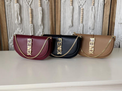 Fendi Shoulder Bag (Vip)