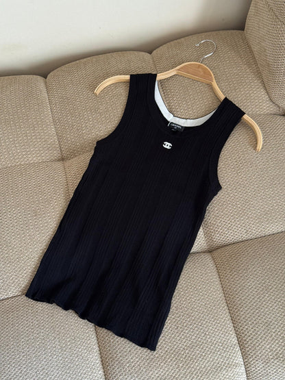 Chanel Top
