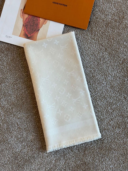 Fendi Scarf