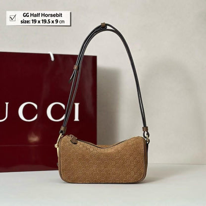 Gucci Shoulder Bag (VIP Quality)