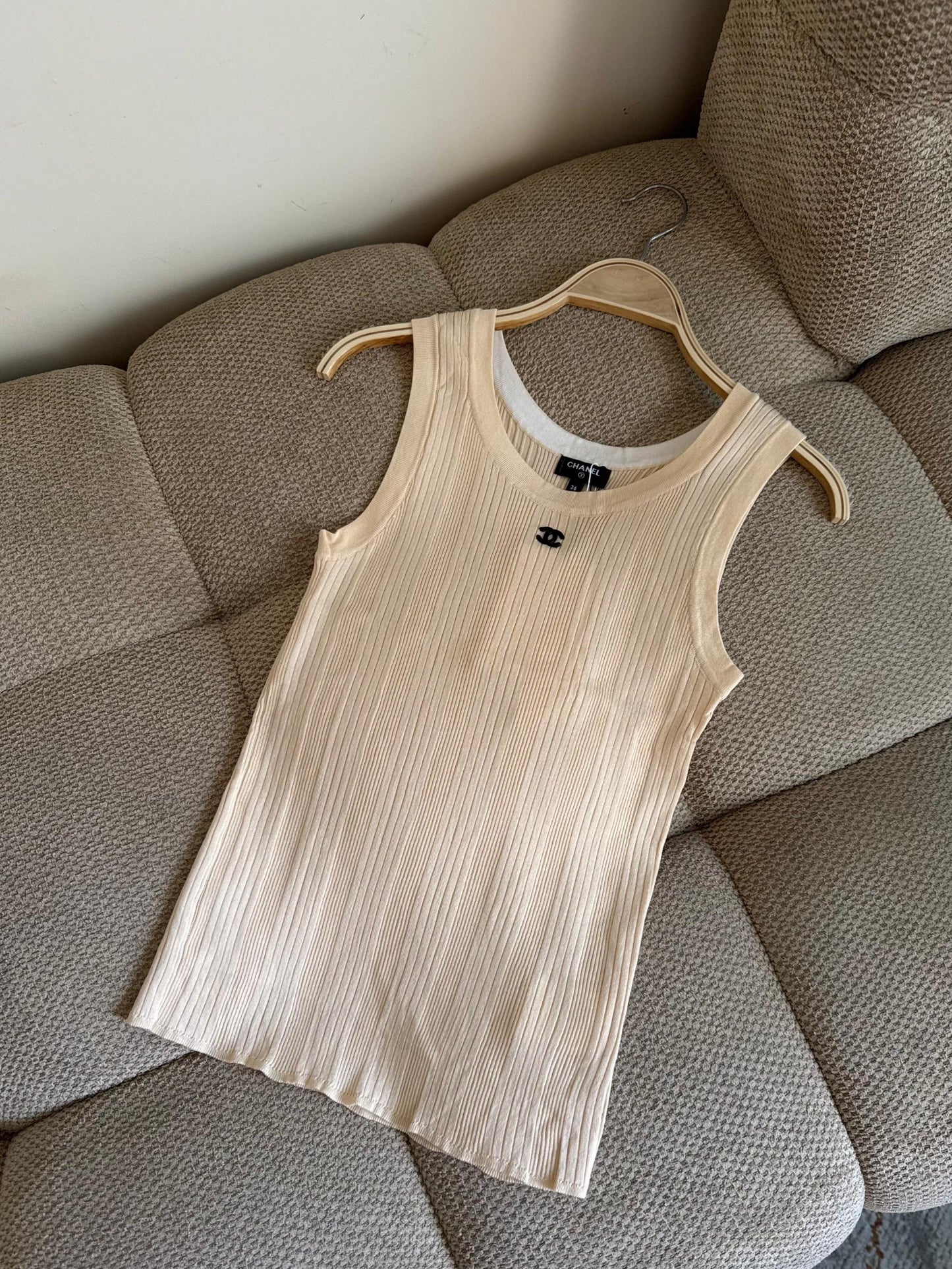 Chanel Top