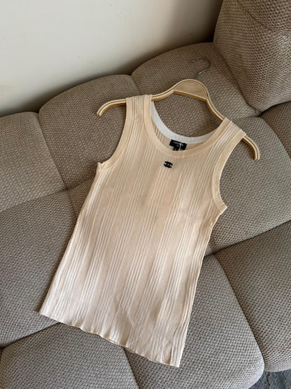 Chanel Top