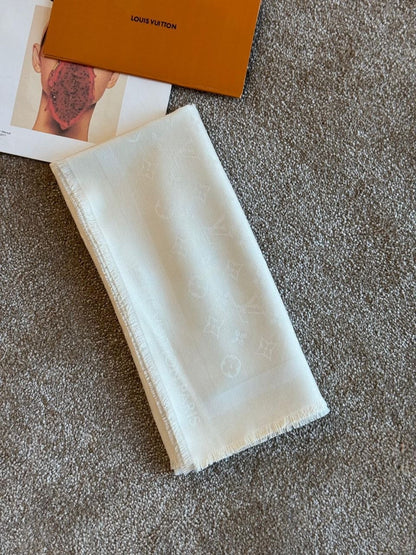 Fendi Scarf