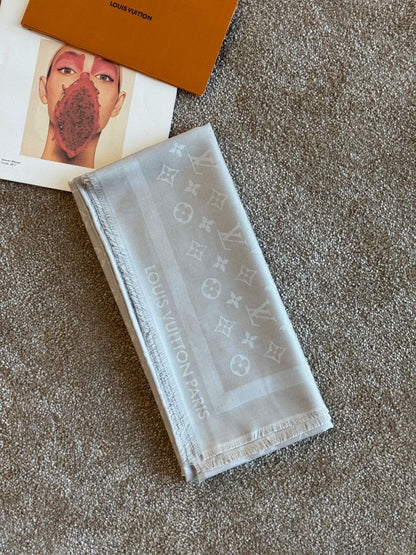 Fendi Scarf