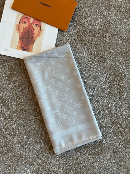 Fendi Scarf
