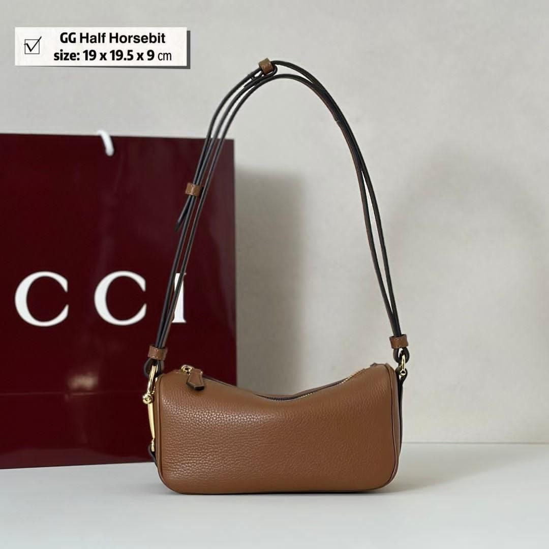 Gucci Shoulder Bag (VIP Quality)