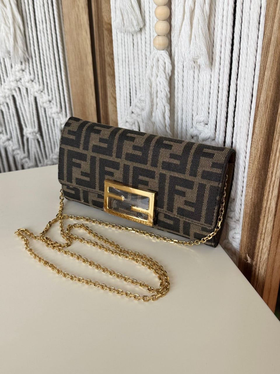 Fendi Sling Bag (VIP Quality)