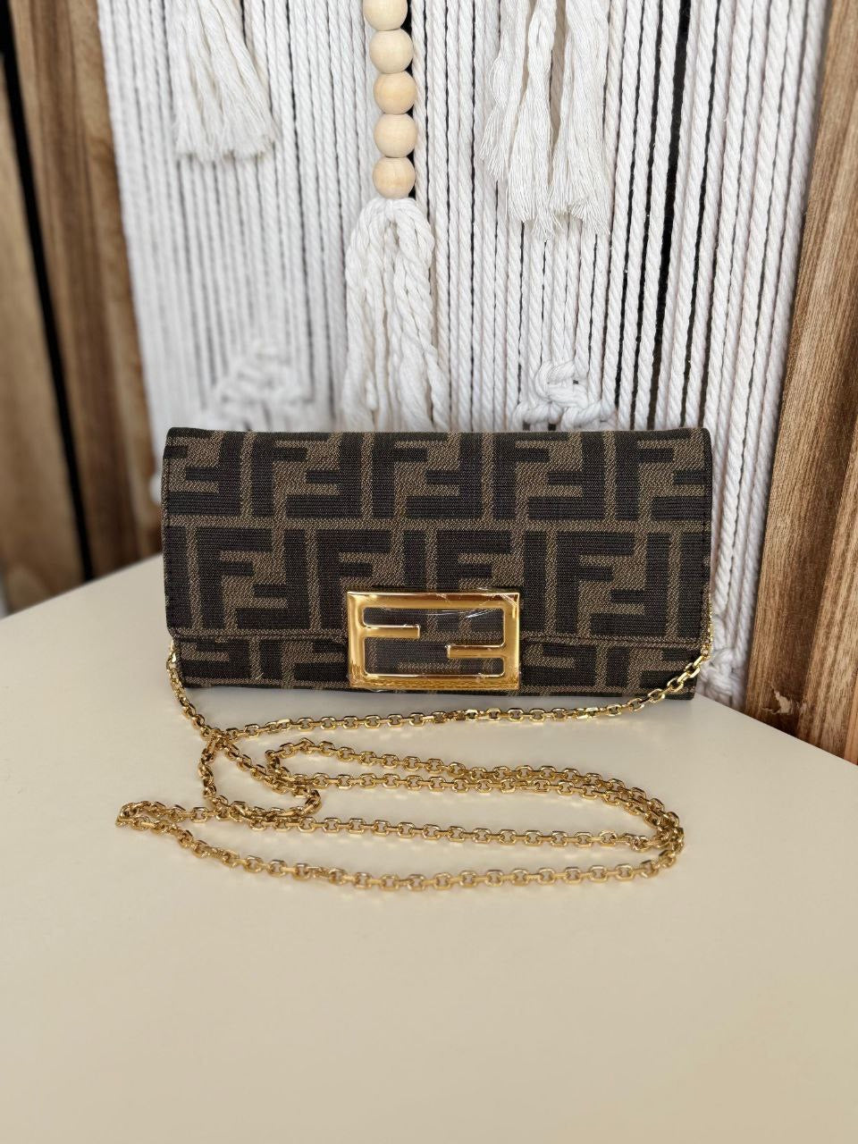 Fendi Sling Bag (VIP Quality)